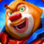 熊出没机甲熊大2