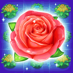 彩虹岛花园旧版