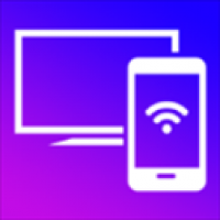镜像投屏免费版