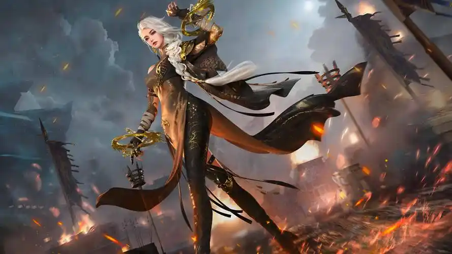 最新手游排行榜2025