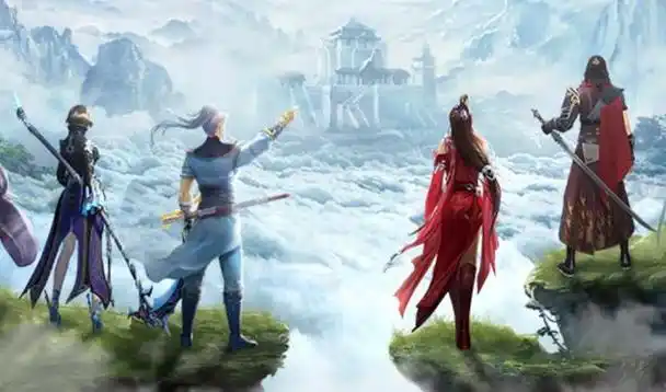 免费手游排行榜