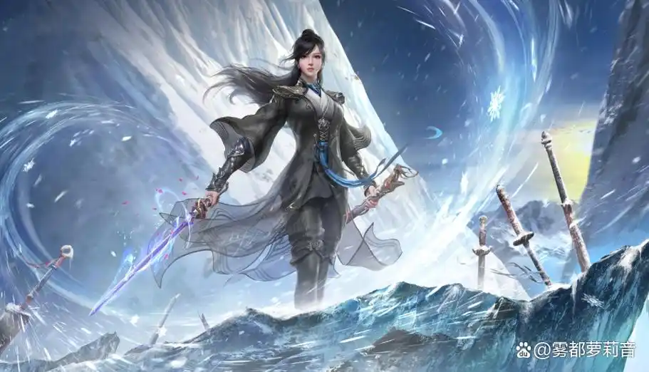 角色扮演手游排行