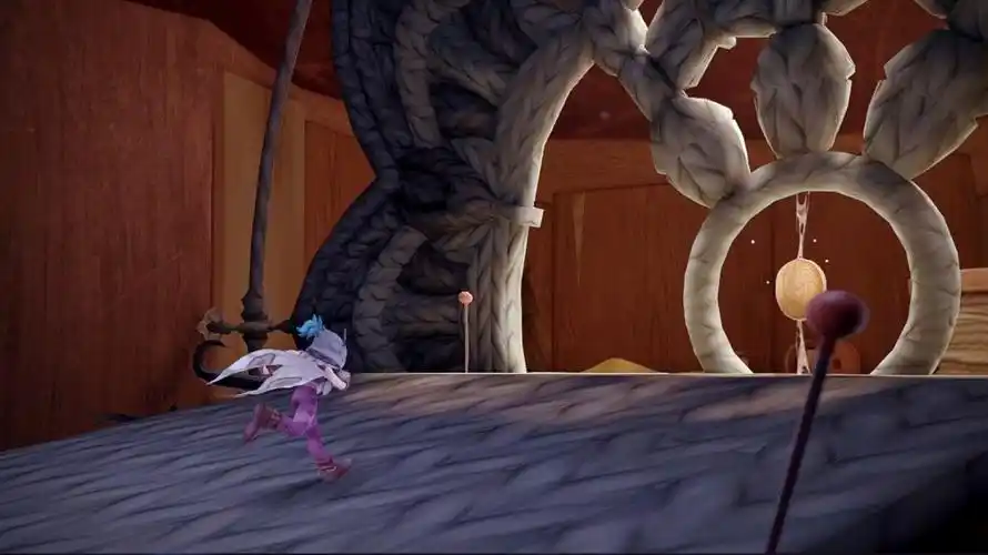 动作冒险类游戏