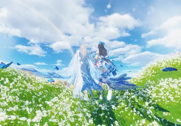 2025最火手游排行榜