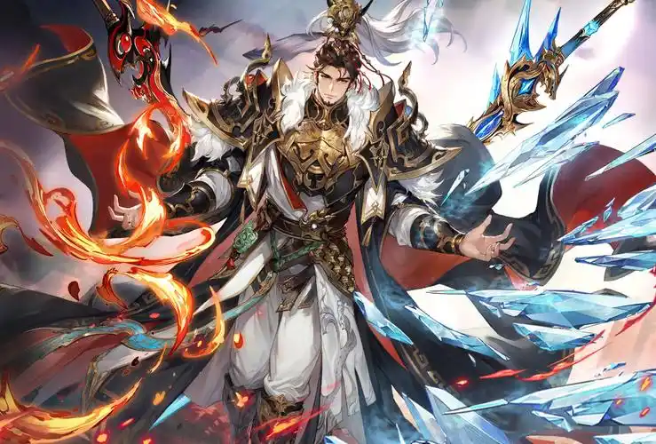 适合长期玩的三国手游