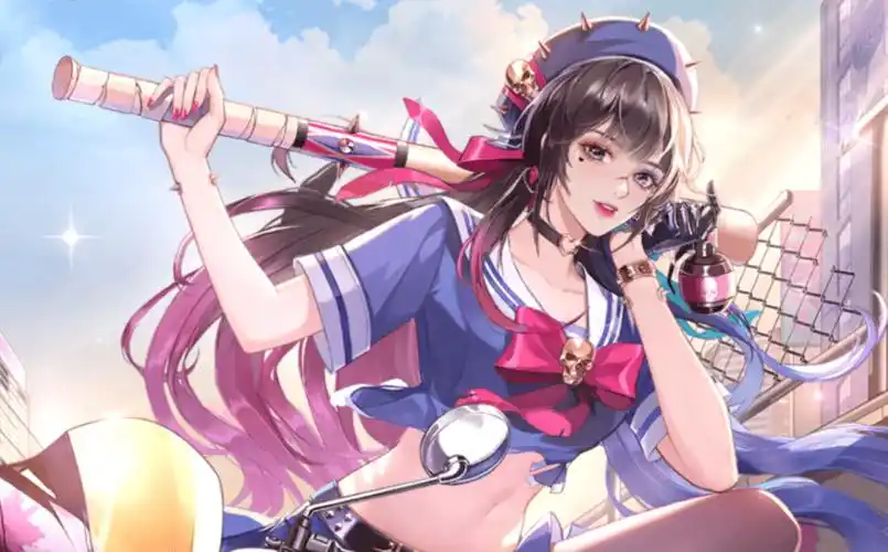 适合长期玩的养成手游