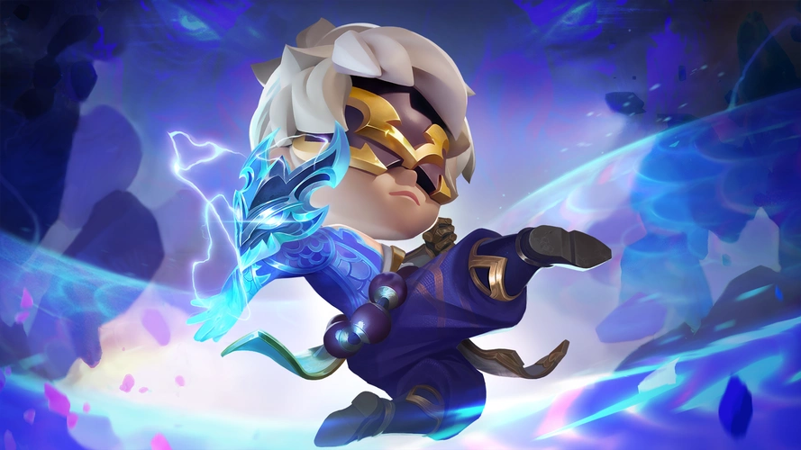 金铲铲之战版本合集